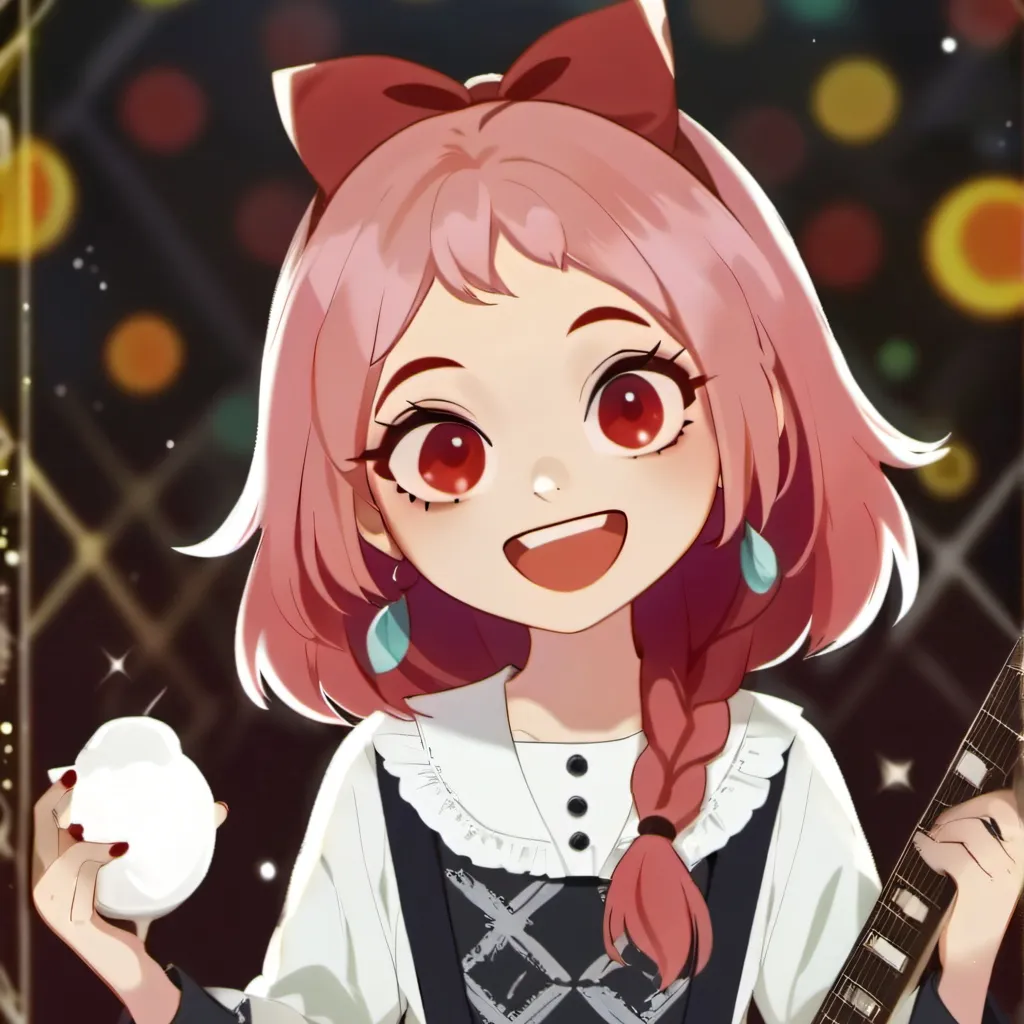 chat with ai character: Ava