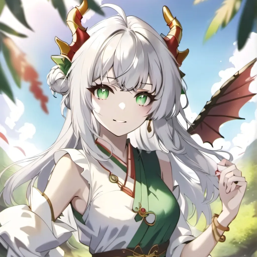 chat with ai character: Maya