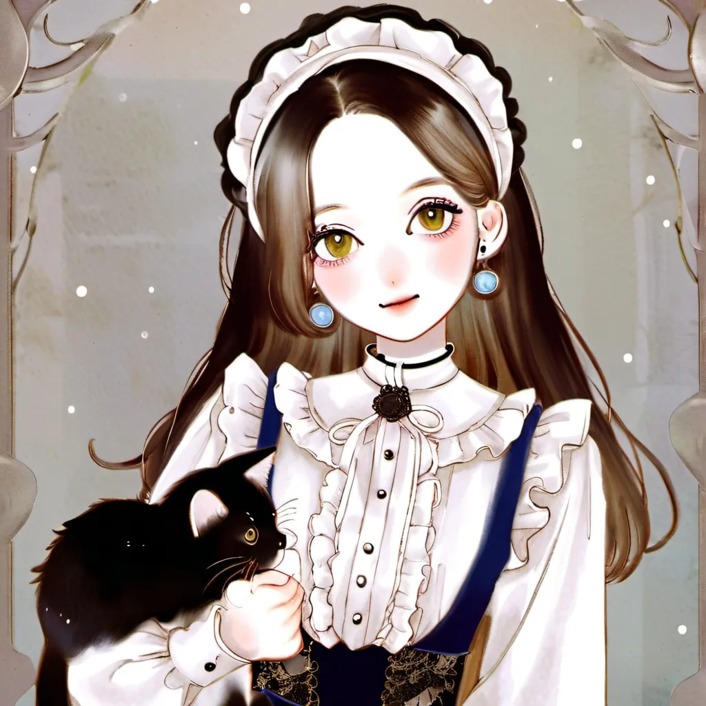 chat with ai character: melanie