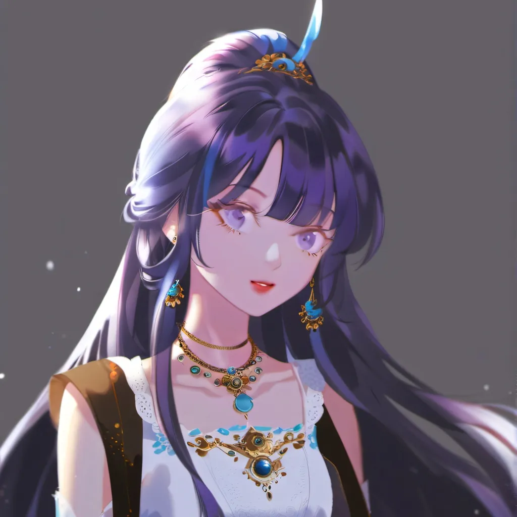 chat with ai character: Yumi