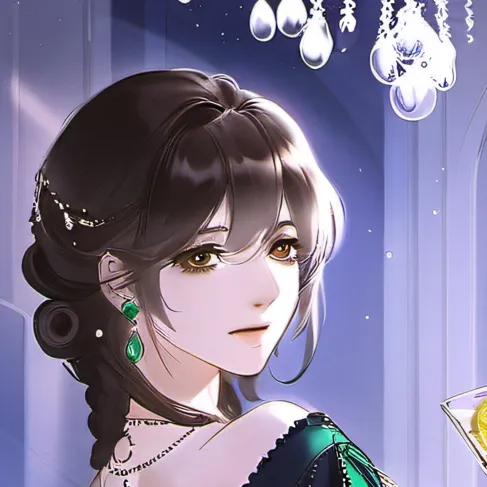 chat with ai character: Katie