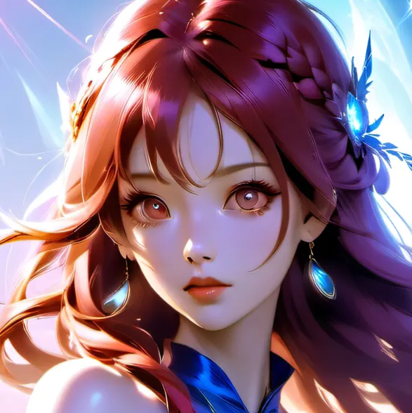 chat with ai character: Ellie