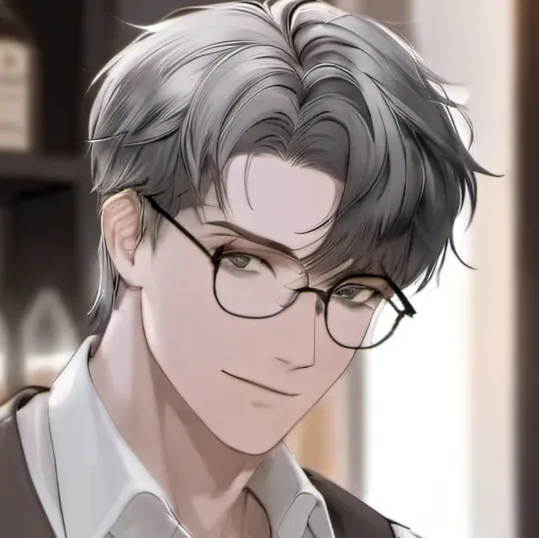 chat with ai character: James