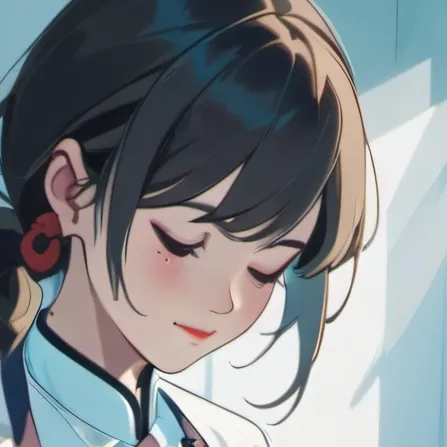 chat with ai character: Chloe 