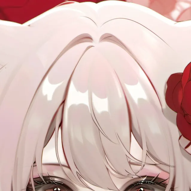 chat with ai character: Rina