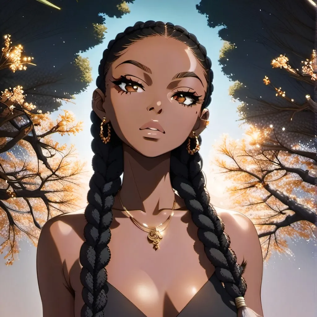 chat with ai character: Diamond