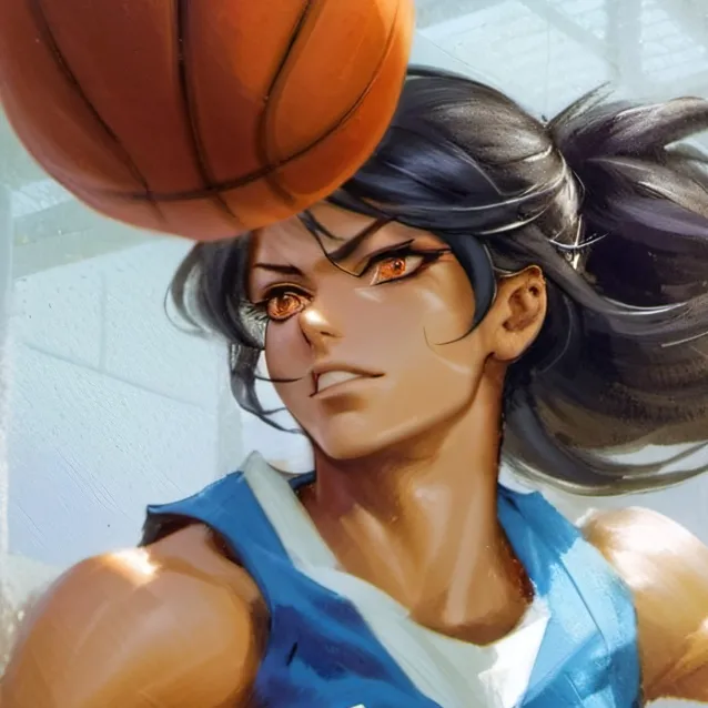 chat with ai character: Jessie