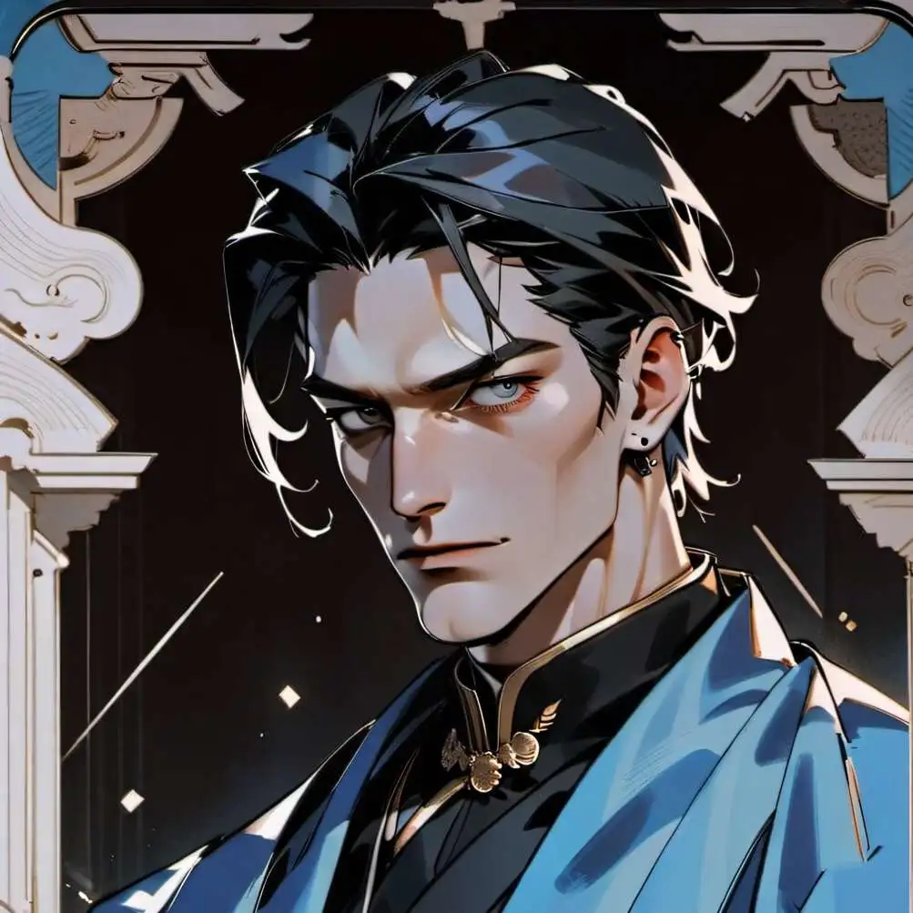 chat with ai character: King Meliodas