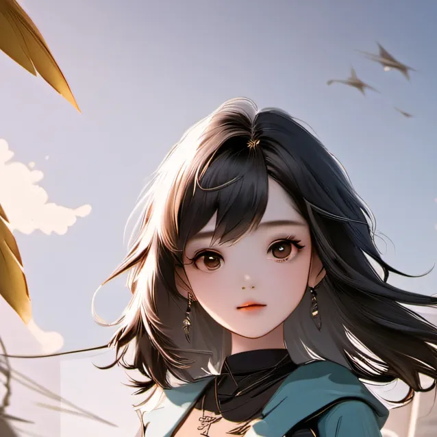 chat with ai character: ella maria