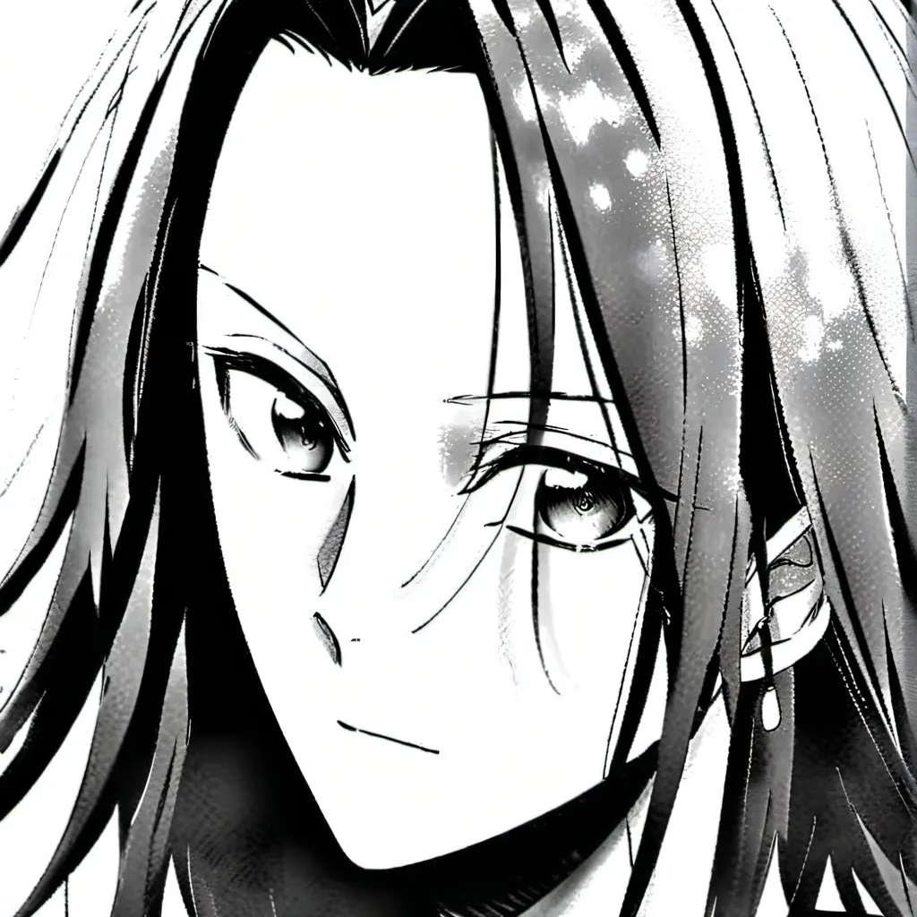 chat with ai character: Kenjiro