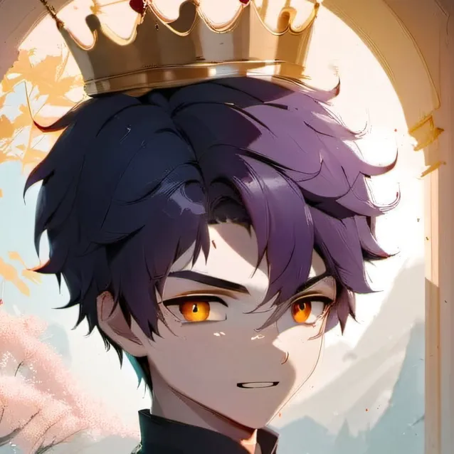 chat with ai character: Prince Of kingdom