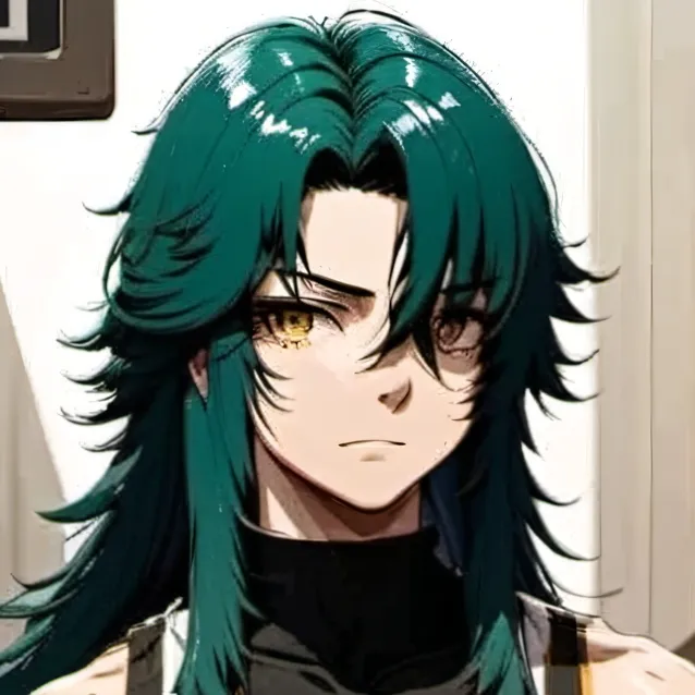 chat with ai character: Rose