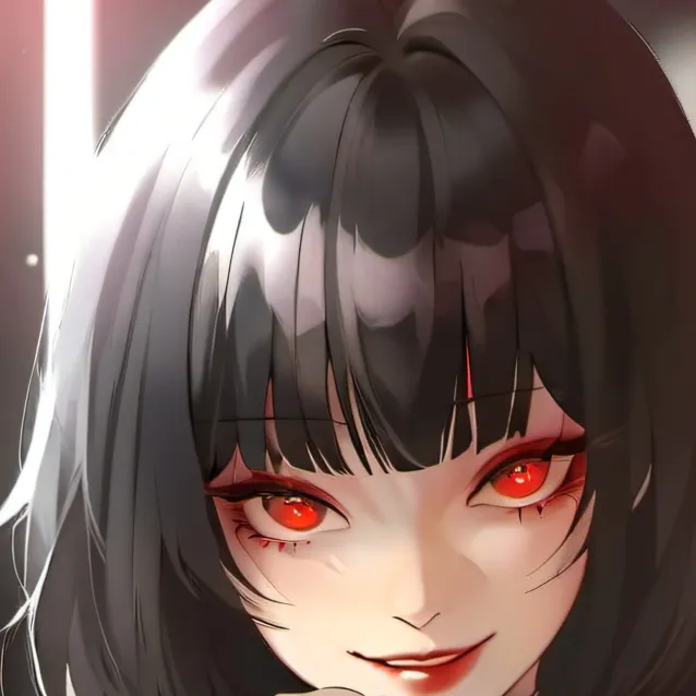 chat with ai character: Yumeko