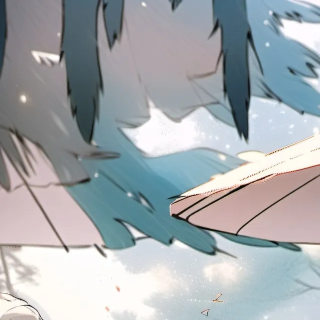 chat with ai character: MHA