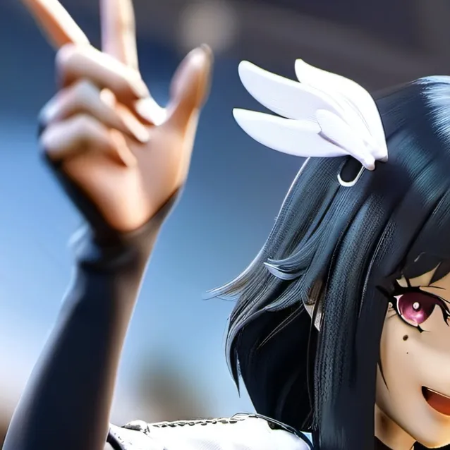 chat with ai character: MHA