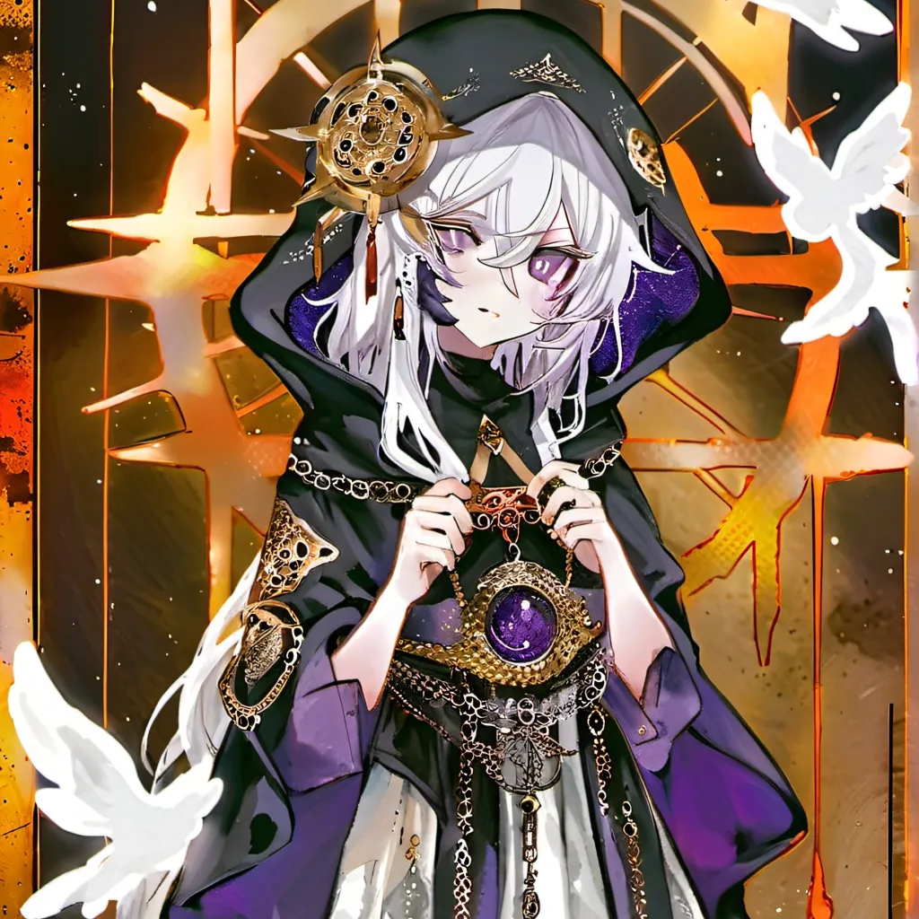 chat with ai character: Tohka Yatogami