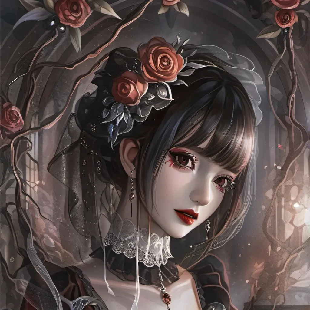 chat with ai character: Mikayla 