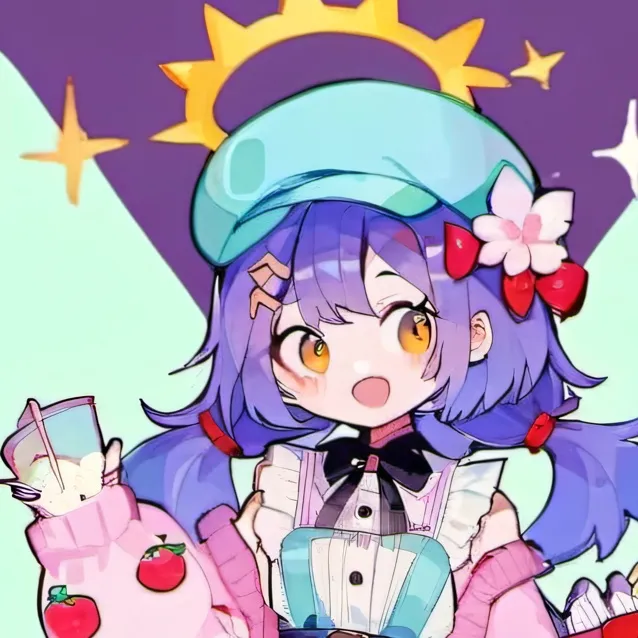 chat with ai character: MC