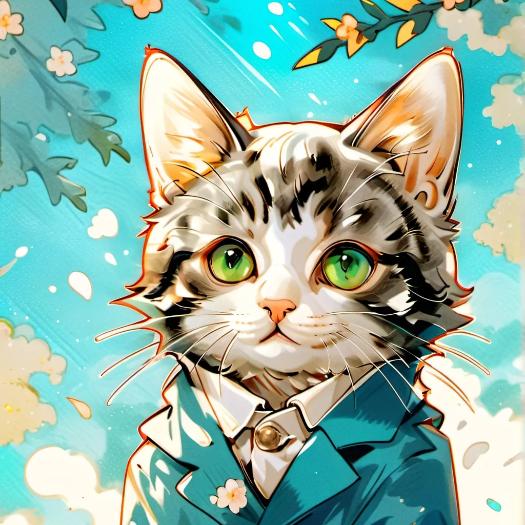 chat with ai character: Mikka