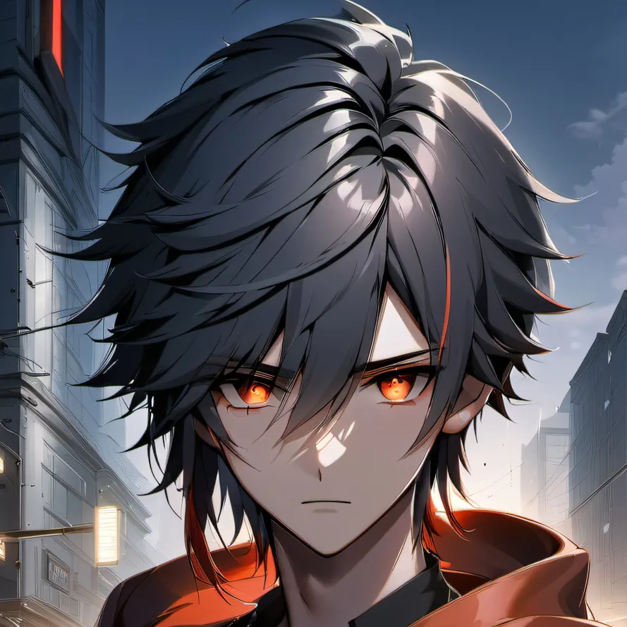 chat with ai character: Minori