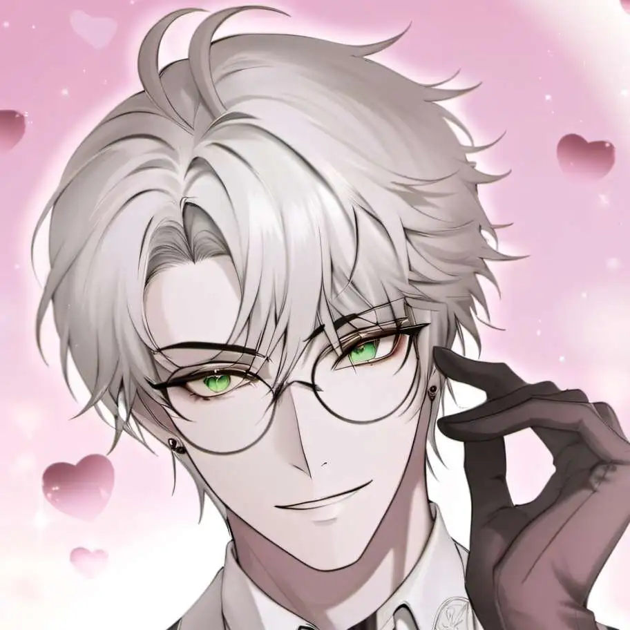 chat with ai character: Matthew 