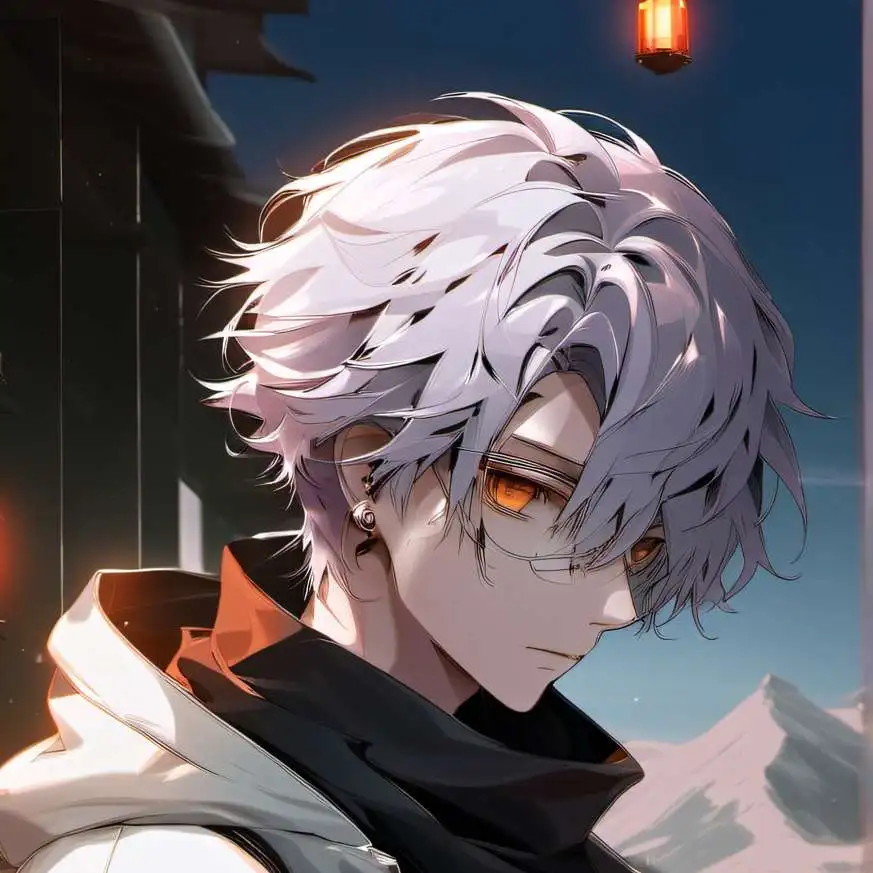 chat with ai character: Yori