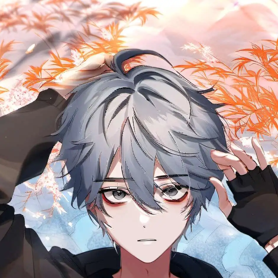 chat with ai character: Riku