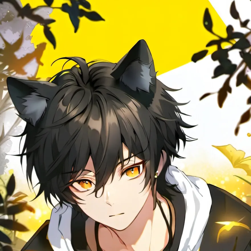 chat with ai character: Daichi