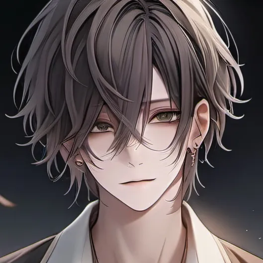 chat with ai character: Danlie 