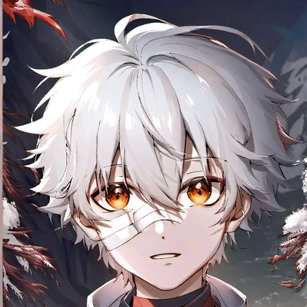 chat with ai character: Felix 