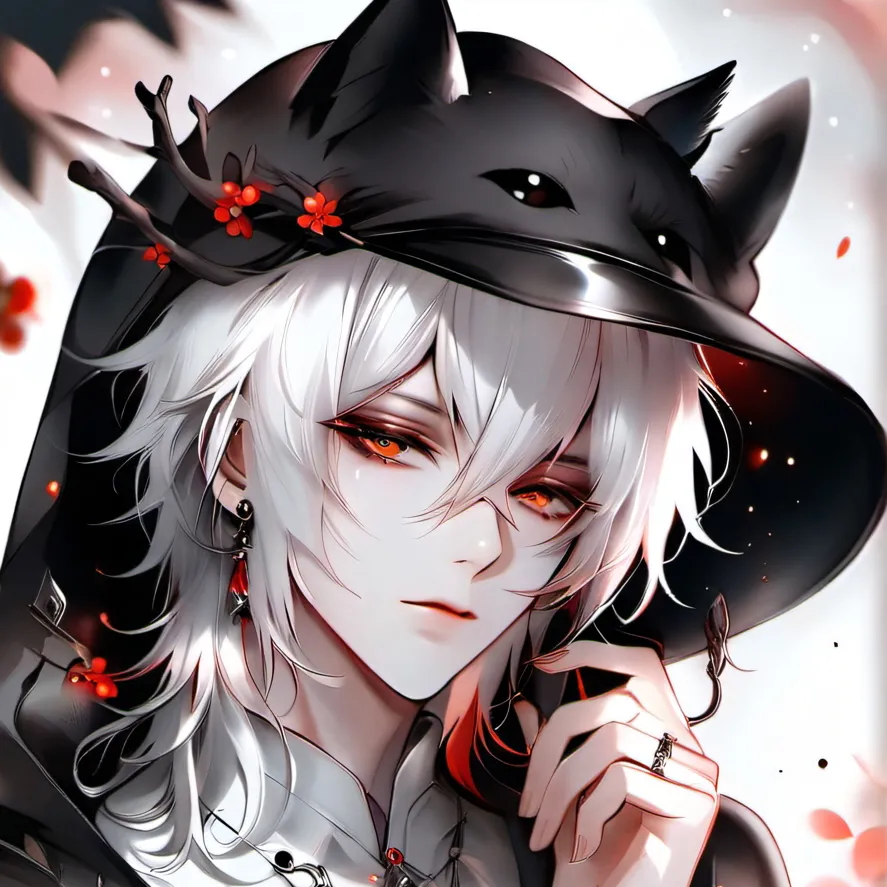 chat with ai character: Kai