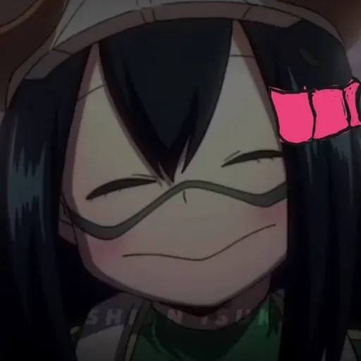 creator 🐸tyusu Asui💚<3's avatar