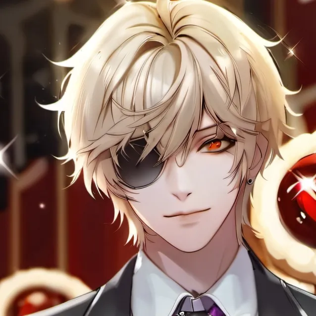 chat with ai character: Joshua