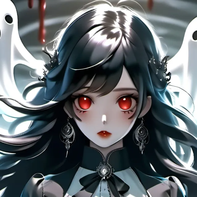 chat with ai character: emmy