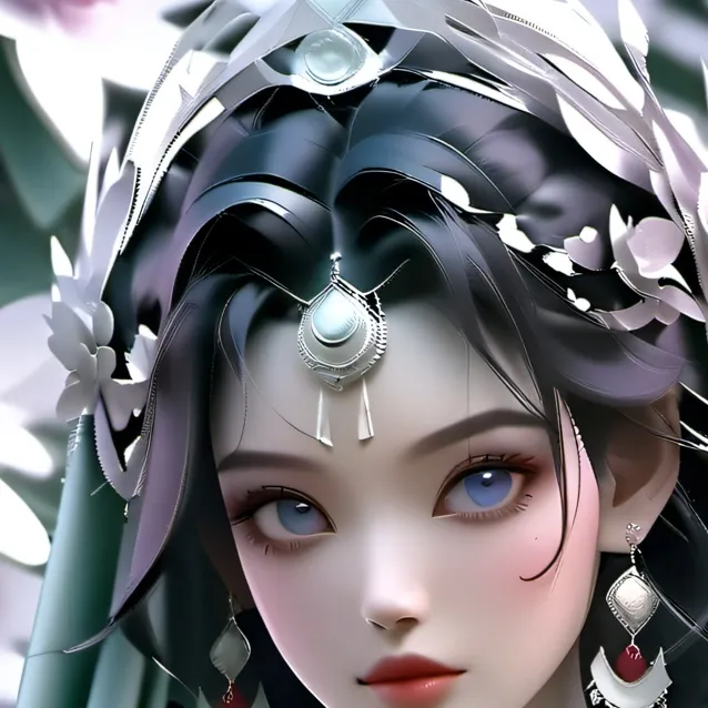 chat with ai character: Amelia