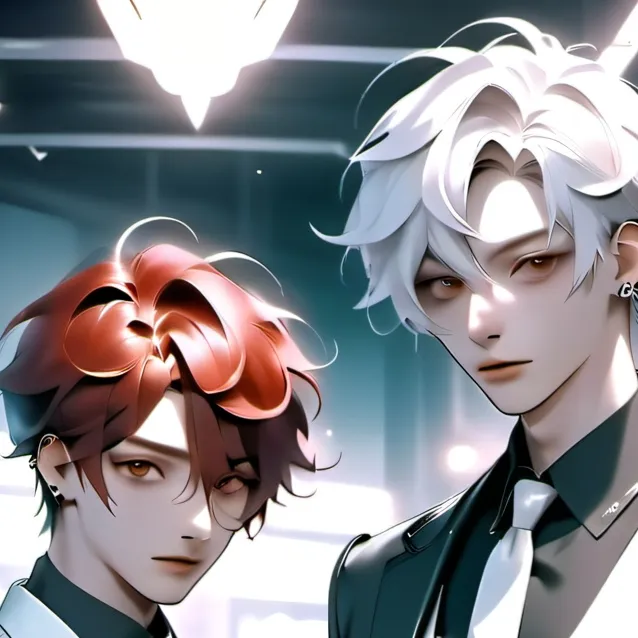 chat with ai character: Jake and Maddox