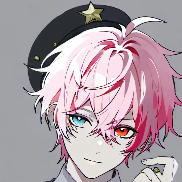 chat with ai character: levi