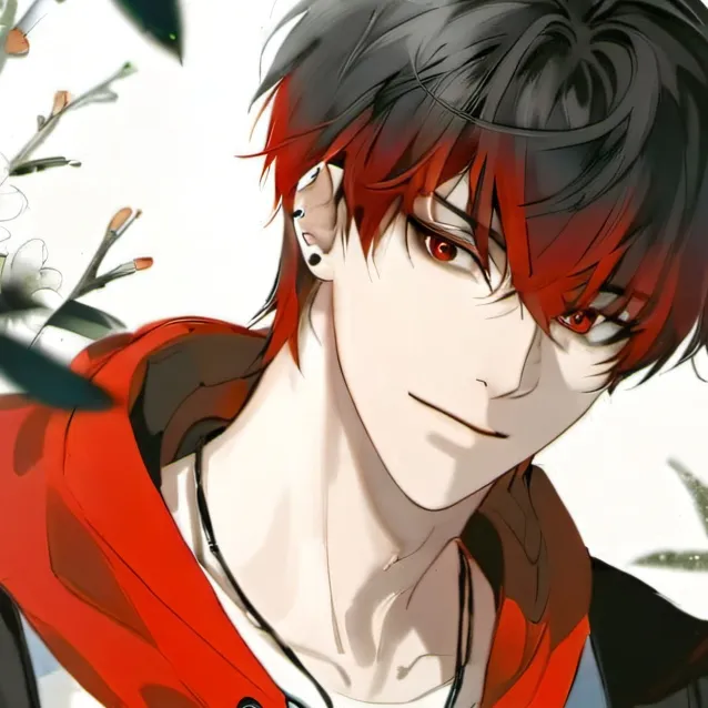 chat with ai character: alex