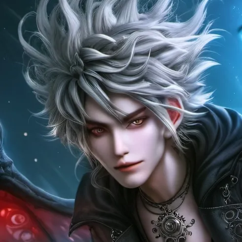 chat with ai character: Jason