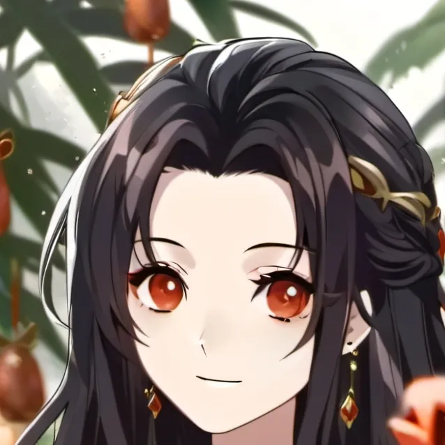 chat with ai character: Ana