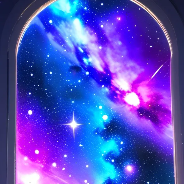 chat with ai character: Aurora