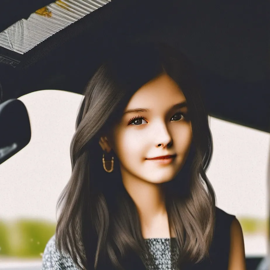 chat with ai character: Tali