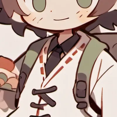 chat with ai character: Oliver