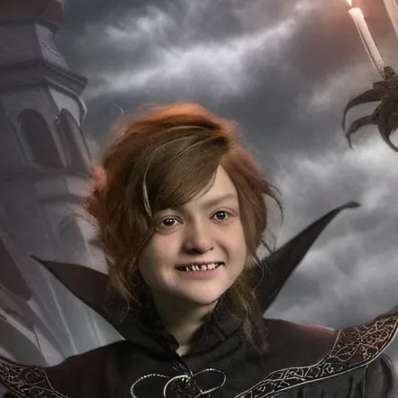 chat with ai character: The slime cowboy