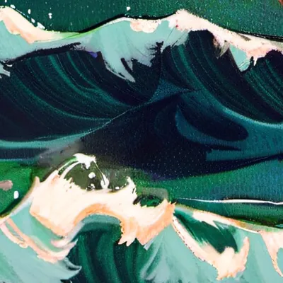 chat with ai character: 😈 water dragon 