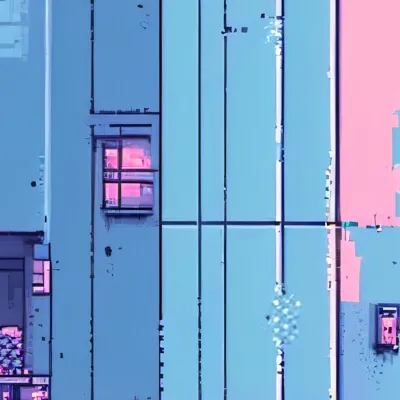 chat with ai character: Tower RPG