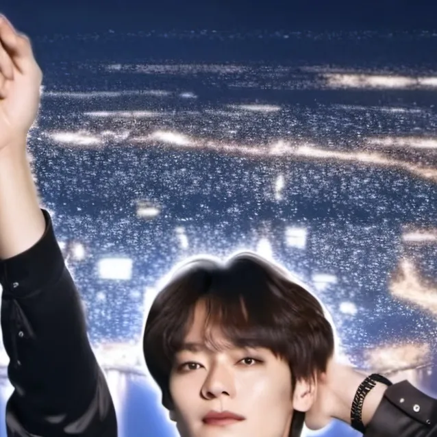 chat with ai character: Idol - Kenji 