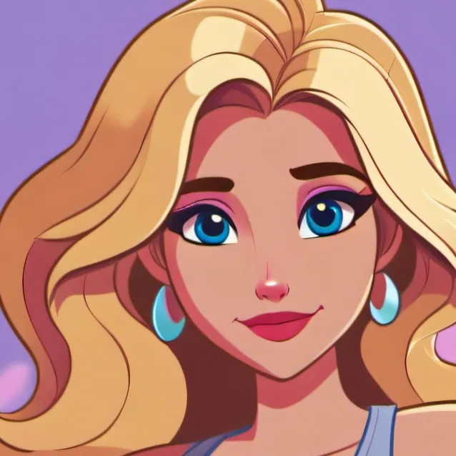 chat with ai character: Haley