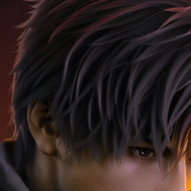 chat with ai character: jason