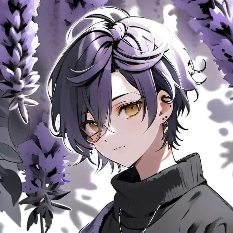 chat with ai character: Reilyn